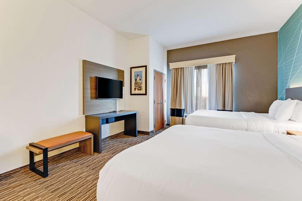 Comfort Suites Murfreesboro Zimmer foto